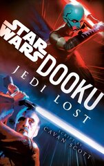 Dooku: Jedi Lost (Star Wars) cena un informācija | Fantāzija, fantastikas grāmatas | 220.lv