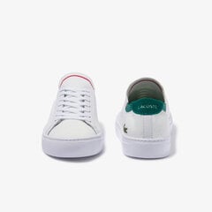 SPORTS LACOSTE COURT MASTER 120 2 CMA 739CMA0023082 цена и информация | Кроссовки для мужчин | 220.lv