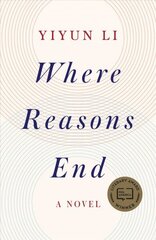 Where Reasons End: A Novel cena un informācija | Fantāzija, fantastikas grāmatas | 220.lv