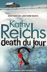 Death Du Jour: (Temperance Brennan 2) cena un informācija | Fantāzija, fantastikas grāmatas | 220.lv