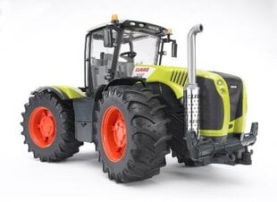 Bruder Claas Xerion 5000 traktors цена и информация | Игрушки для мальчиков | 220.lv