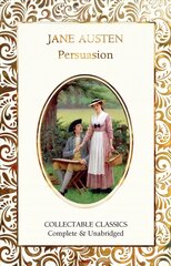 Persuasion New edition cena un informācija | Fantāzija, fantastikas grāmatas | 220.lv