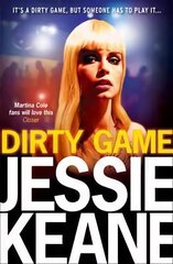 Dirty Game cena un informācija | Fantāzija, fantastikas grāmatas | 220.lv