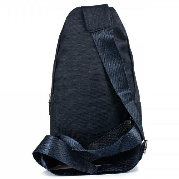 Vīriešu soma pāri plecam VRPP-NER-M-5-BLU, zila cena un informācija | Vīriešu somas | 220.lv