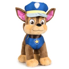 Plīša rotaļlieta Paw Patrol, Chase cena un informācija | Nickelodeon Rotaļlietas, bērnu preces | 220.lv