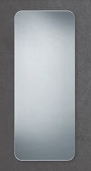 Зеркало Britta, 50 х 150 см, серебро цена и информация | Зеркала | 220.lv