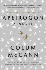 Apeirogon: A Novel cena un informācija | Romāni | 220.lv