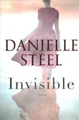 Invisible: A Novel cena un informācija | Fantāzija, fantastikas grāmatas | 220.lv