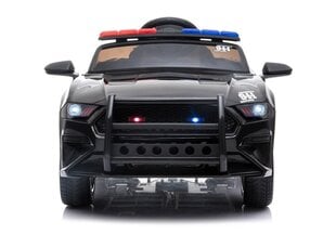 GT Sport Police цена и информация | Электромобили для детей | 220.lv