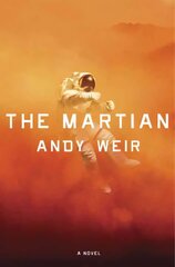 Martian: A Novel цена и информация | Фантастика, фэнтези | 220.lv