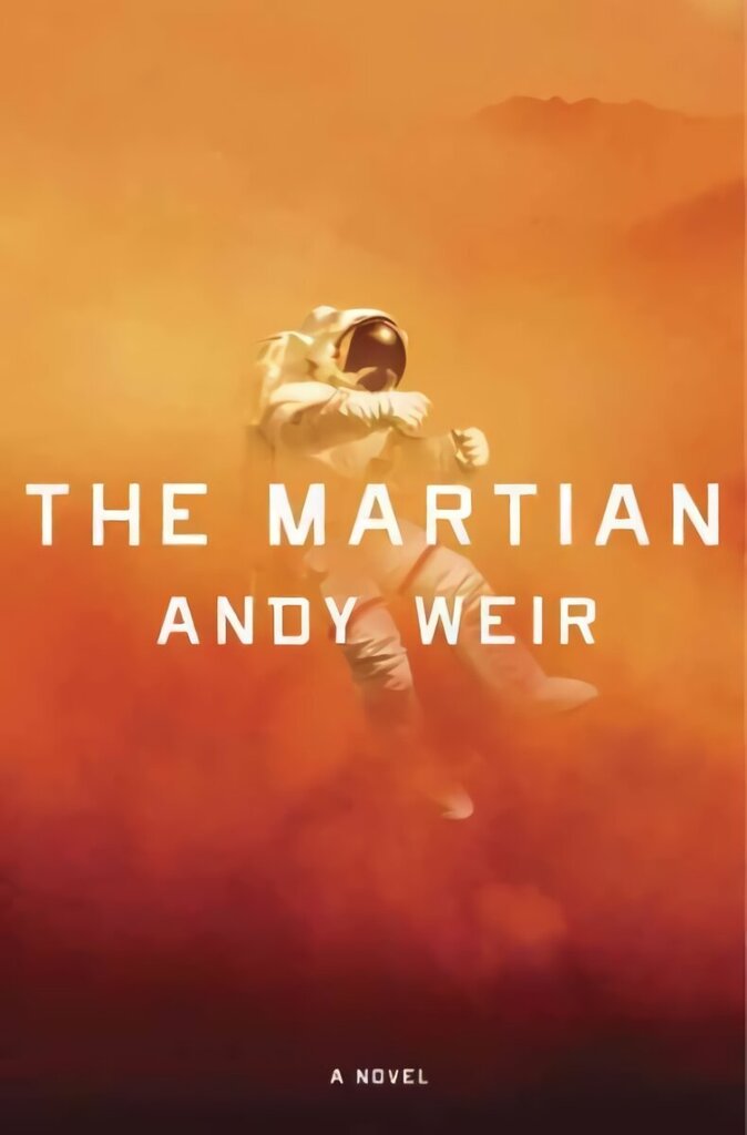 Martian: A Novel цена и информация | Fantāzija, fantastikas grāmatas | 220.lv