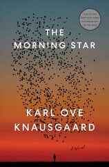 Morning Star: A Novel cena un informācija | Fantāzija, fantastikas grāmatas | 220.lv