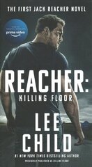 Reacher: Killing Floor (Movie Tie-In) Media tie-in цена и информация | Фантастика, фэнтези | 220.lv