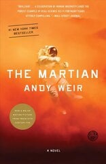 Martian: A Novel цена и информация | Фантастика, фэнтези | 220.lv