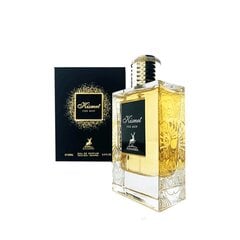 Alhambra Kismet For Men - EDP cena un informācija | Vīriešu smaržas | 220.lv