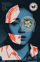 Memory Police: A Novel cena un informācija | Fantāzija, fantastikas grāmatas | 220.lv