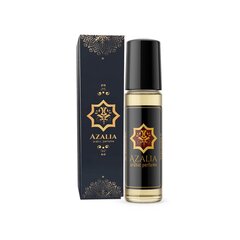 Arābu eļļas smaržas Attar Black Afgano Premium Azalia sievietēm/vīriešiem 5 ml cena un informācija | Sieviešu smaržas | 220.lv