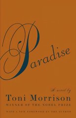 Paradise цена и информация | Фантастика, фэнтези | 220.lv