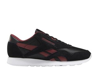 Sporta apavi Reebok cl nylon fv9323 cena un informācija | Sporta apavi vīriešiem | 220.lv