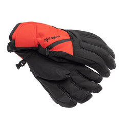 Водонепроницаемые перчатки для подростков 3NP-HX011-1-03_XXL цена и информация | Мужские шарфы, шапки, перчатки | 220.lv