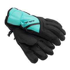 Водонепроницаемые перчатки для подростков 3NP-HX011-1-04_L цена и информация | Мужские шарфы, шапки, перчатки | 220.lv