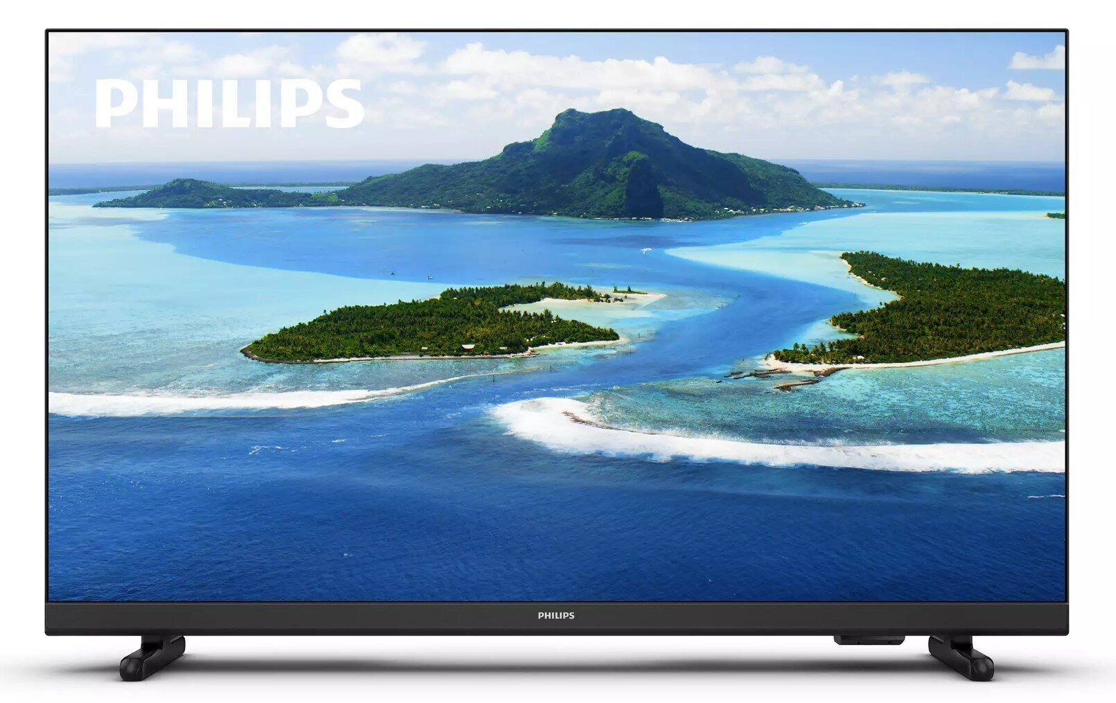 Philips 43PFS5507/12 цена и информация | Televizori | 220.lv