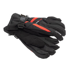 Водонепроницаемые перчатки для подростков 3NP-HX039-04_XL цена и информация | Мужские шарфы, шапки, перчатки | 220.lv