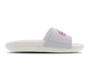 Pludmales čības Lacoste croco slide 119 3 cfa 737cfa00051y9 cena un informācija | Iešļūcenes, čības sievietēm | 220.lv