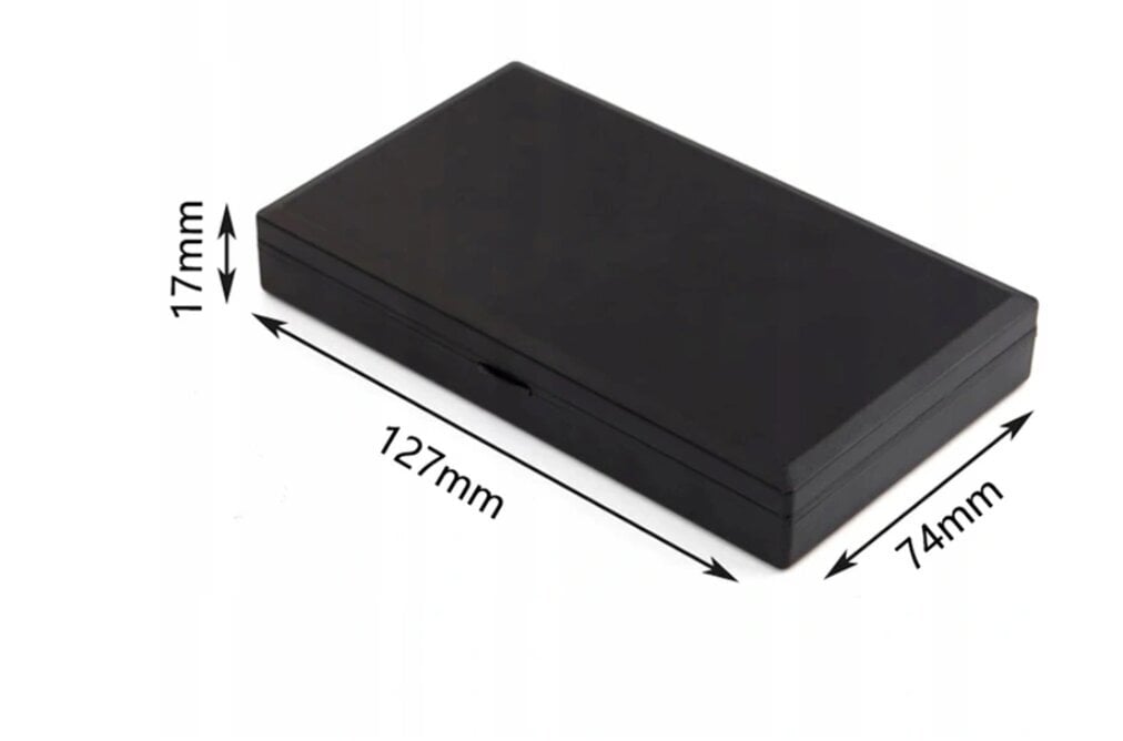 ELEKTRONISKIE ROTU SVARI 0,01-200g LCD цена и информация | Virtuves svari | 220.lv