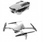 Lielisks ātrs, manevrējams drons ar GPS un iebūvētu tīmekļa kameru cena un informācija | Droni | 220.lv