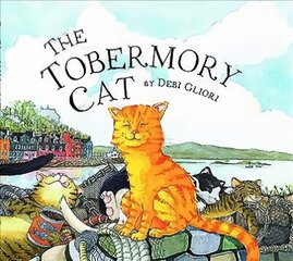 Tobermory Cat цена и информация | Книги для малышей | 220.lv