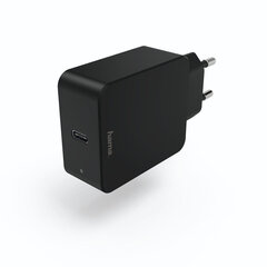 Портативное зарядное устройство Hama 00183284 цена и информация | Зарядные устройства для телефонов | 220.lv