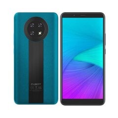 Cubot Remarque 40 6,56 Pouces Smartphone Unisoc T606 6 go + 256 go 5200mAh  50MP Mobile 4G Téléphone - Noir / Bouchon ue-TVC-Mall.com