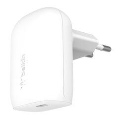 Belkin WCA005vfWH, USB C cena un informācija | Lādētāji un adapteri | 220.lv