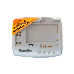 Starblitz D081737 цена и информация | Зарядные устройства для элементов питания | 220.lv