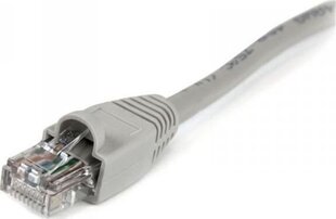 Жесткий сетевой кабель UTP кат. 6 Startech RJ45SPLITTER 0,33 m цена и информация | Кабели и провода | 220.lv