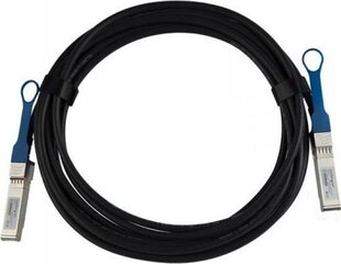 Сетевой кабель SFP+ Startech JG081CST             5 m цена и информация | Кабели и провода | 220.lv