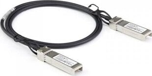 Startech DACSFP10G3M, SFP+, 3 m цена и информация | Кабели и провода | 220.lv