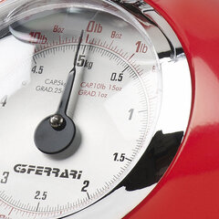 G3Ferrari G20003 цена и информация | Кухонные весы | 220.lv