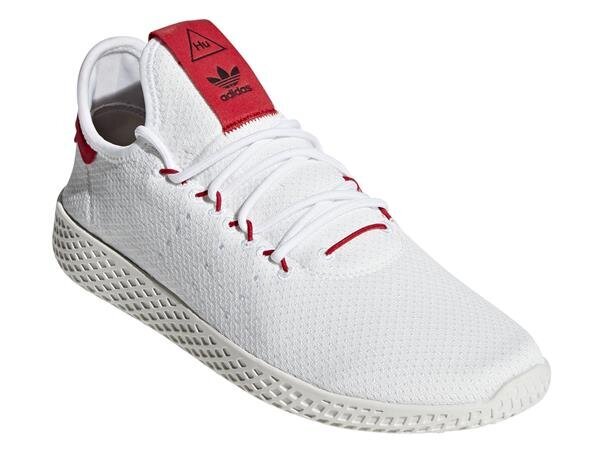 Sporta apavi Adidas originals pw tennis hu bd7530 cena un informācija | Sporta apavi vīriešiem | 220.lv