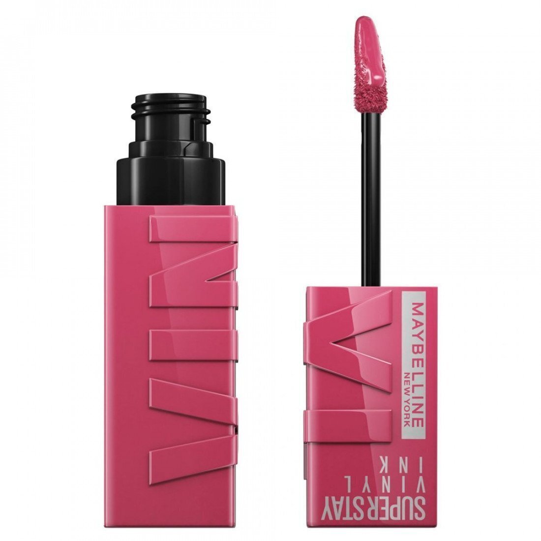 Губная помада Maybelline Superstay Vinyl Ink Liquid 4.2 мл, 20 Coy цена |  220.lv