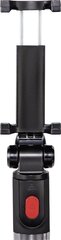 Hama держатель крышки для объектива 100мм (5898) цена и информация | Штативы для фотоаппаратов | 220.lv