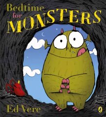 Bedtime for Monsters cena un informācija | Grāmatas mazuļiem | 220.lv