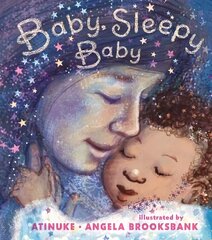 Baby, Sleepy Baby цена и информация | Книги для самых маленьких | 220.lv