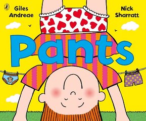 Pants цена и информация | Книги для малышей | 220.lv