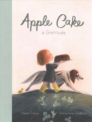 Apple Cake: A Gratitude цена и информация | Книги для малышей | 220.lv