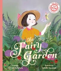 Fairy Garden cena un informācija | Grāmatas mazuļiem | 220.lv