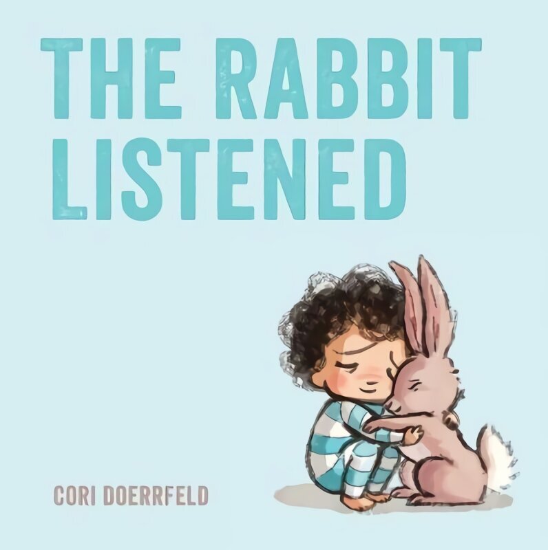 Rabbit Listened cena un informācija | Grāmatas mazuļiem | 220.lv