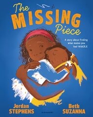 Missing Piece цена и информация | Книги для малышей | 220.lv