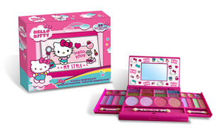 Walt Disney HELLO KITTY grima komplekts 30 gab. cena un informācija | Hello Kitty Smaržas, kosmētika | 220.lv